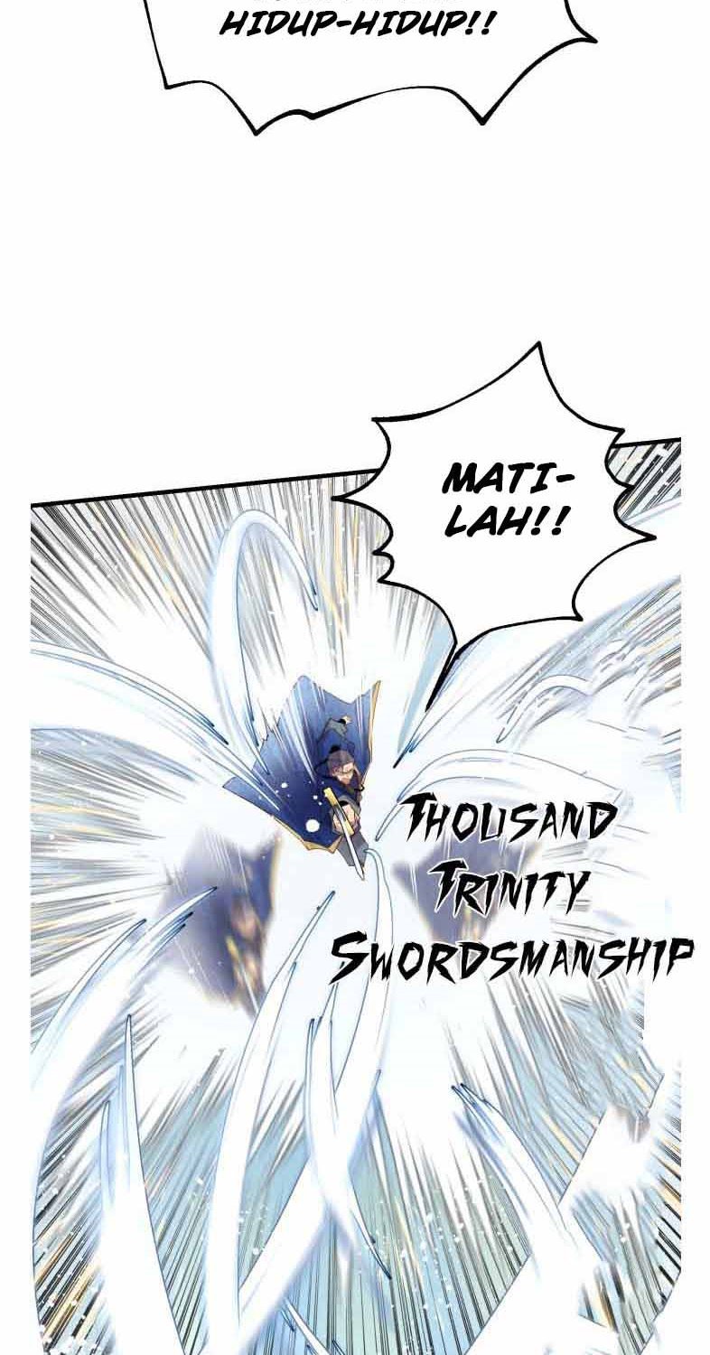 Read Lightning Degree ID Manga Online