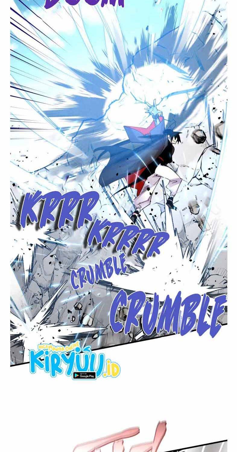 Read Lightning Degree ID Manga Online