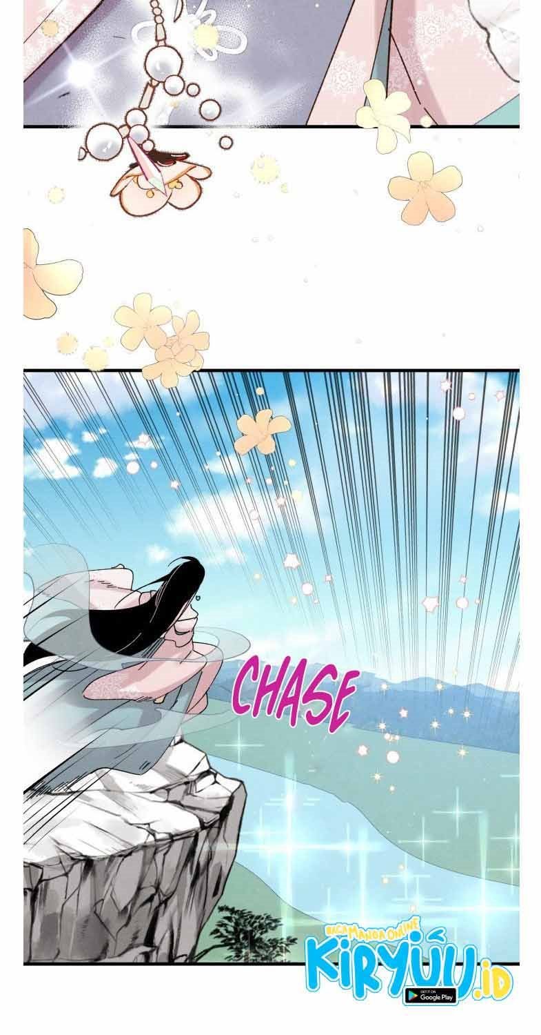 Read Lightning Degree ID Manga Online