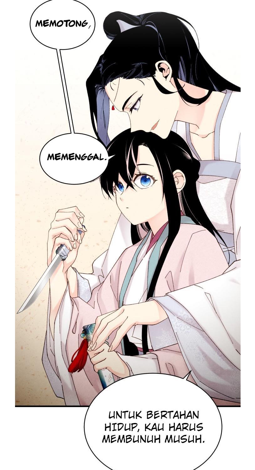Read Lightning Degree ID Manga Online