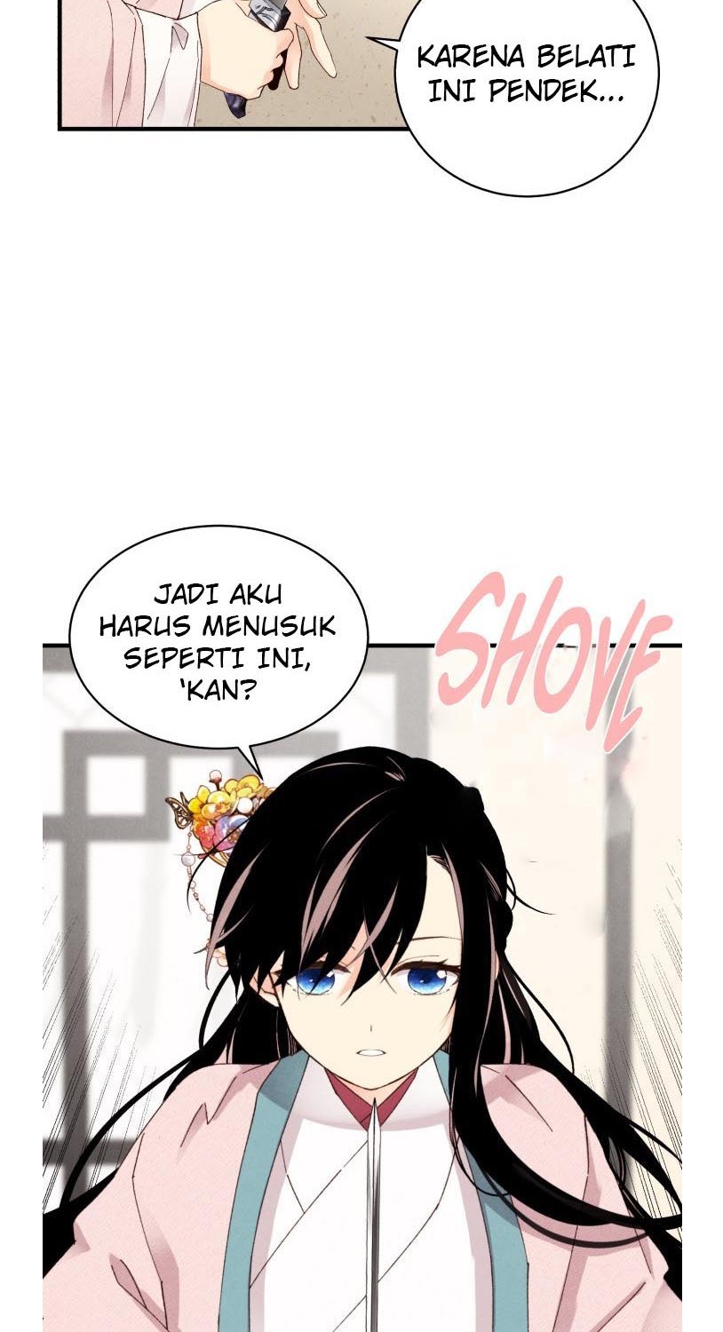 Read Lightning Degree ID Manga Online