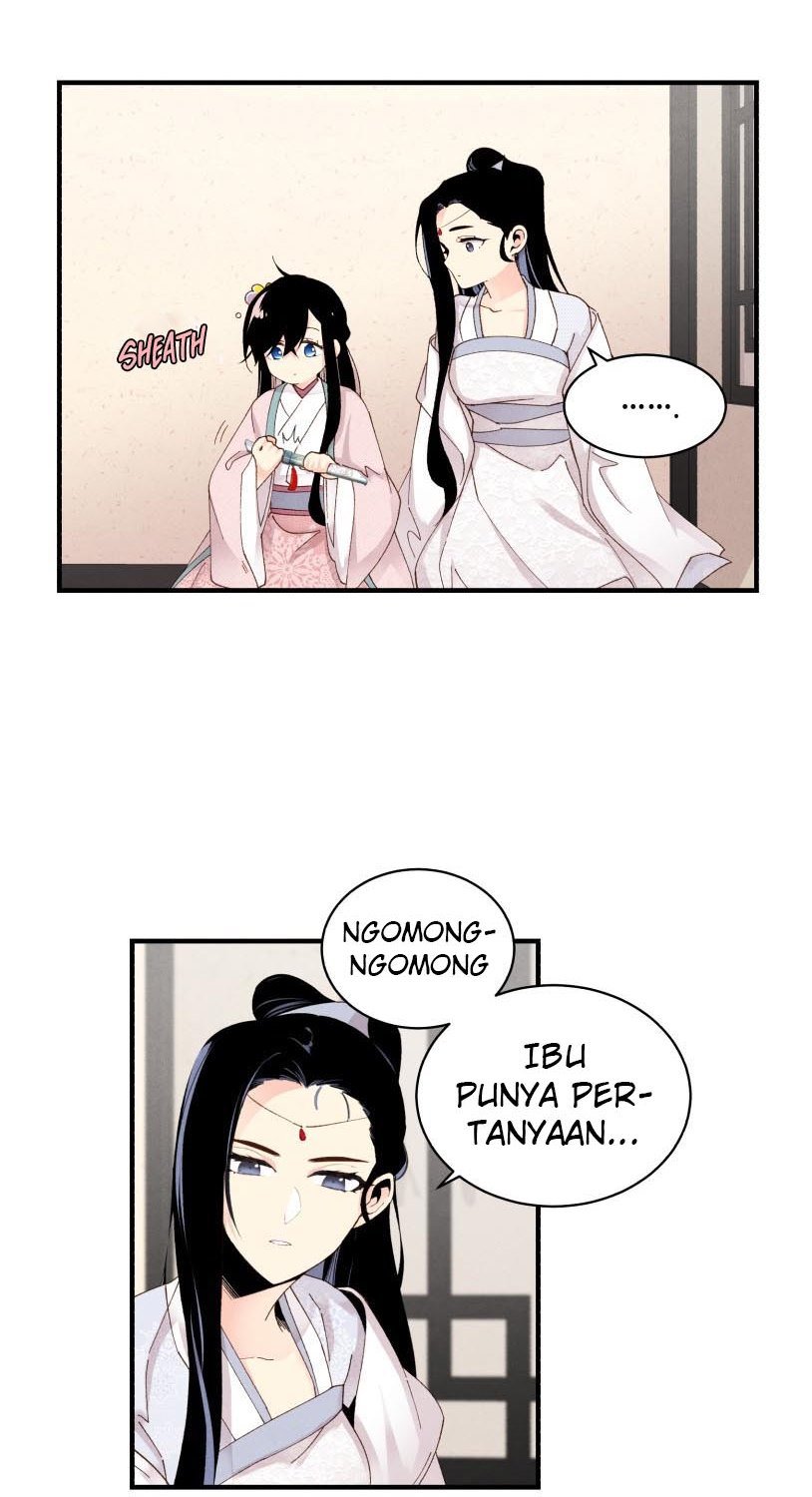 Read Lightning Degree ID Manga Online