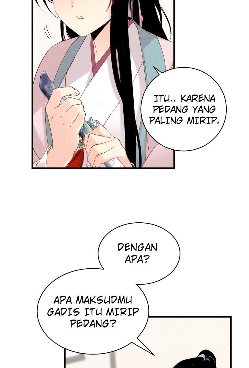 Read Lightning Degree ID Manga Online