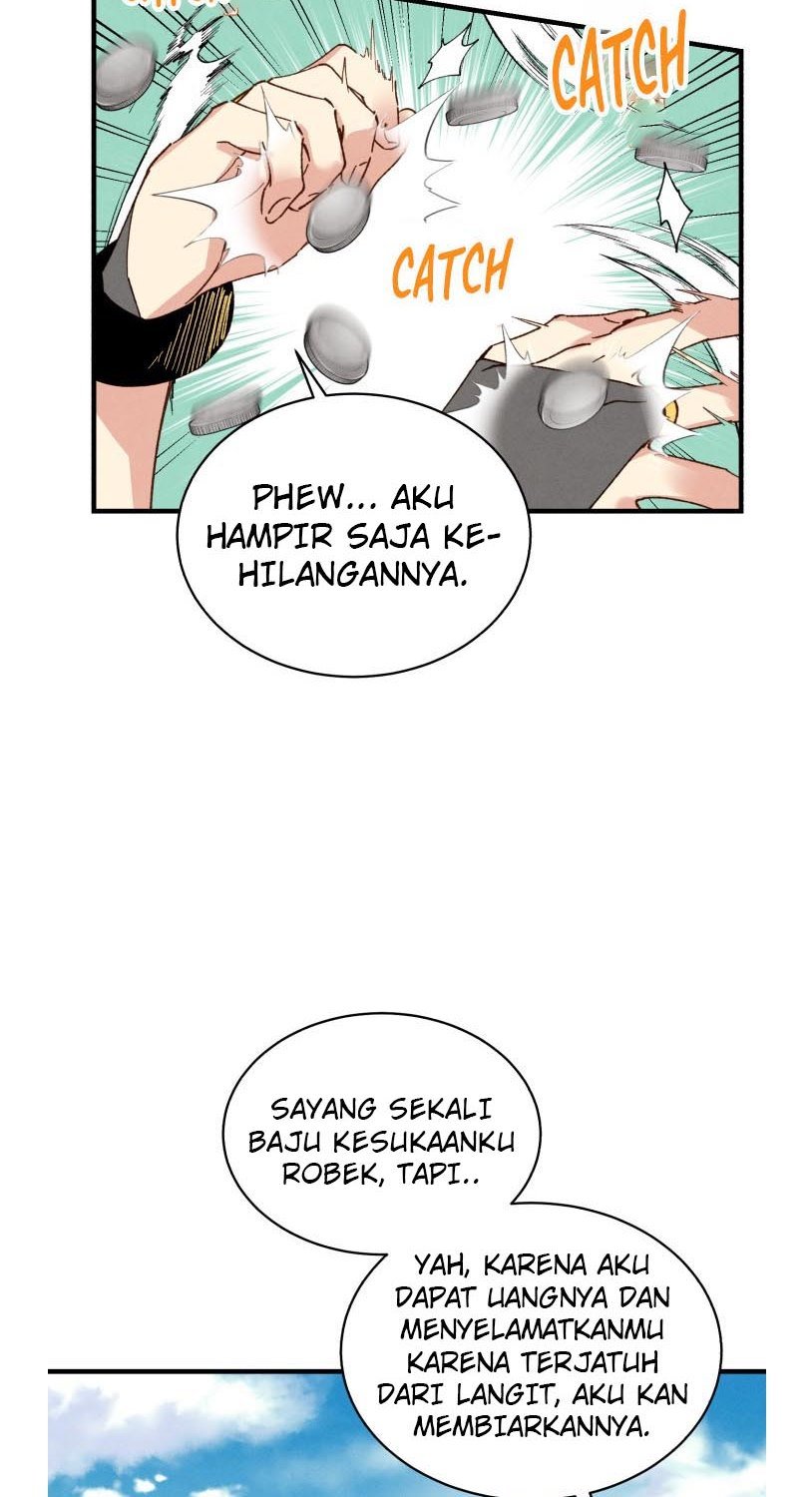 Read Lightning Degree ID Manga Online
