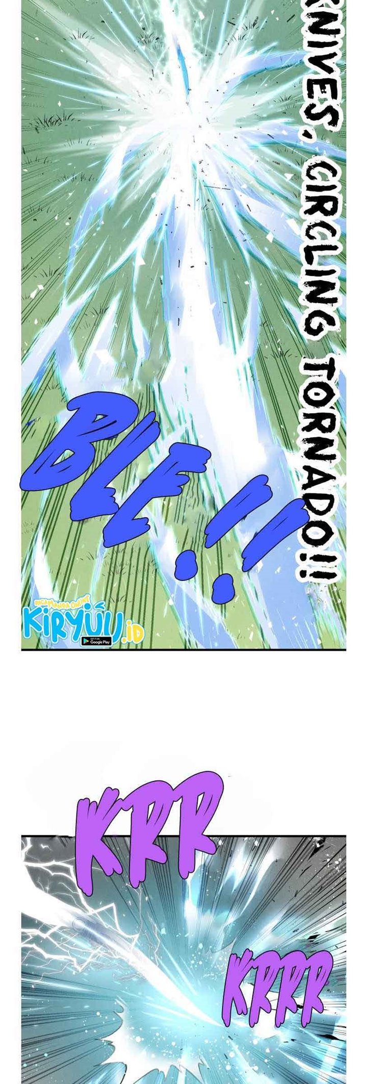 Read Lightning Degree ID Manga Online