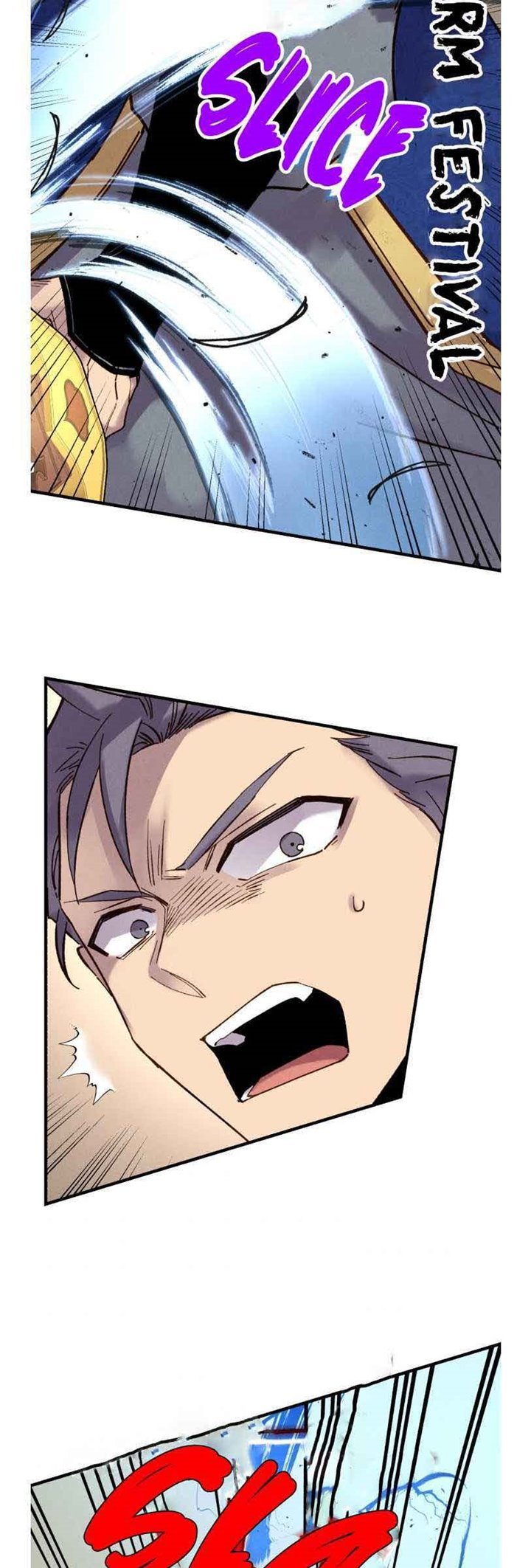 Read Lightning Degree ID Manga Online