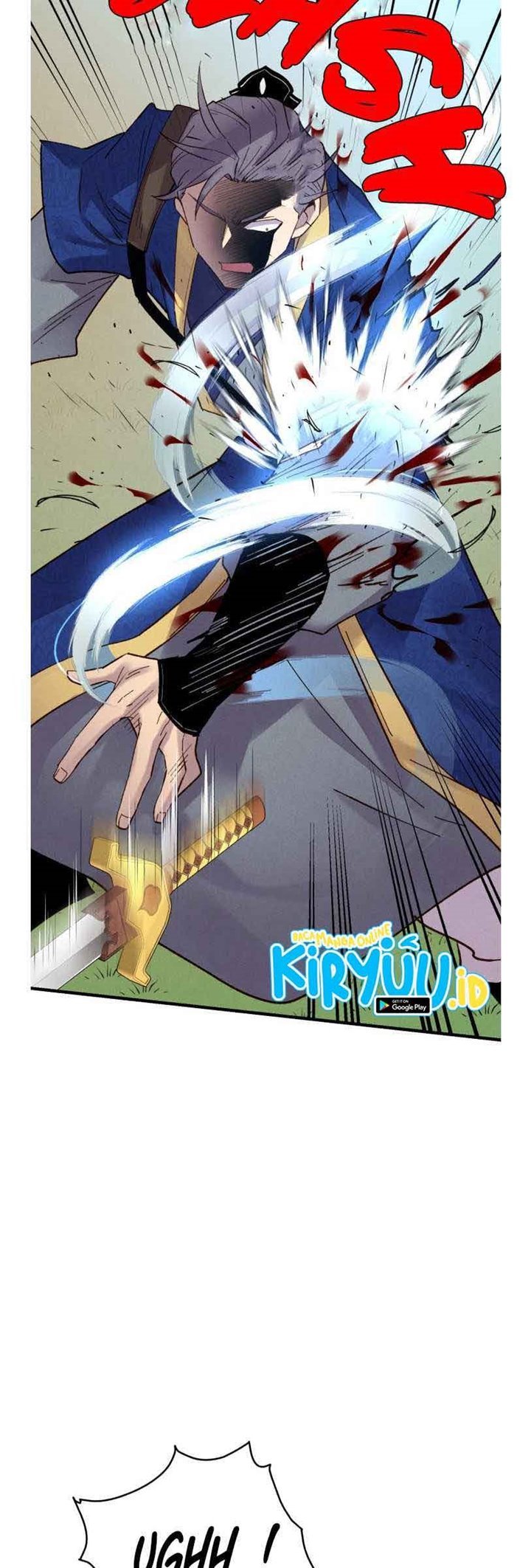 Read Lightning Degree ID Manga Online