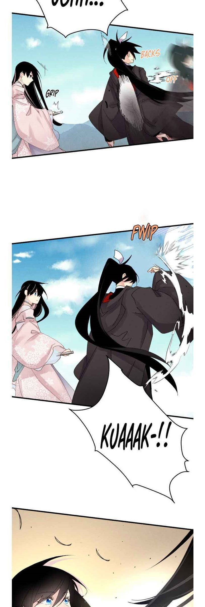 Read Lightning Degree ID Manga Online