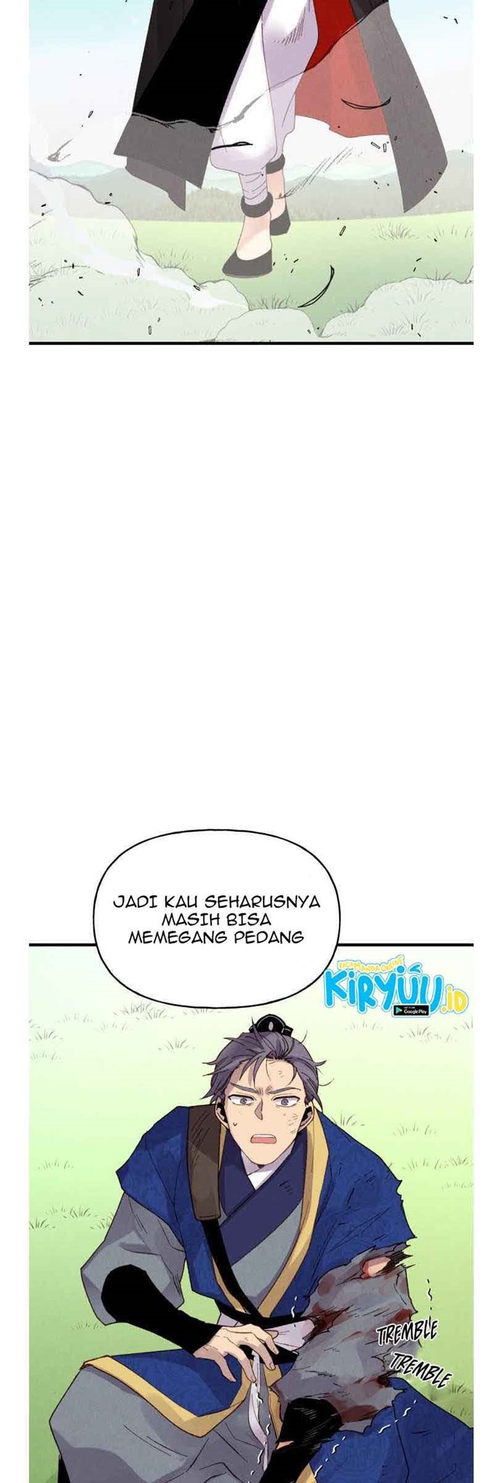 Read Lightning Degree ID Manga Online