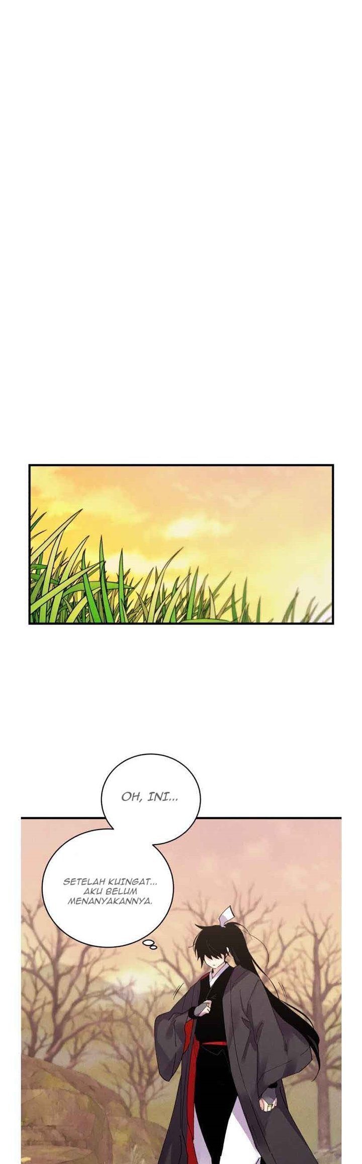 Read Lightning Degree ID Manga Online
