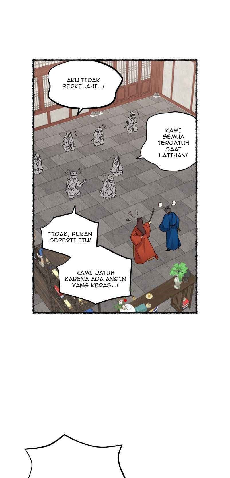 Read Lightning Degree ID Manga Online
