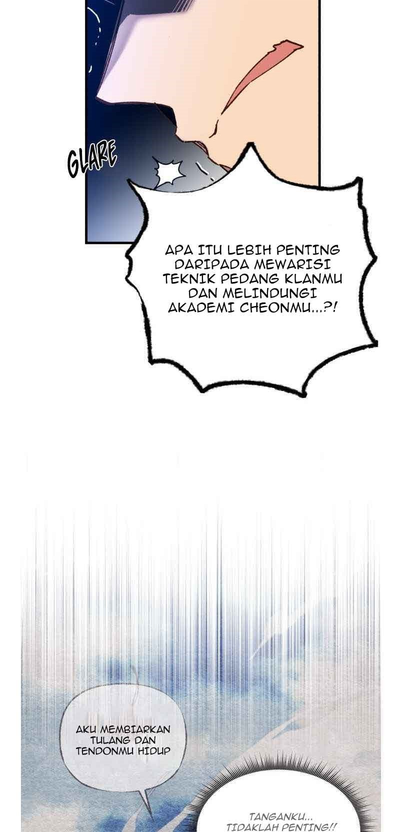 Read Lightning Degree ID Manga Online