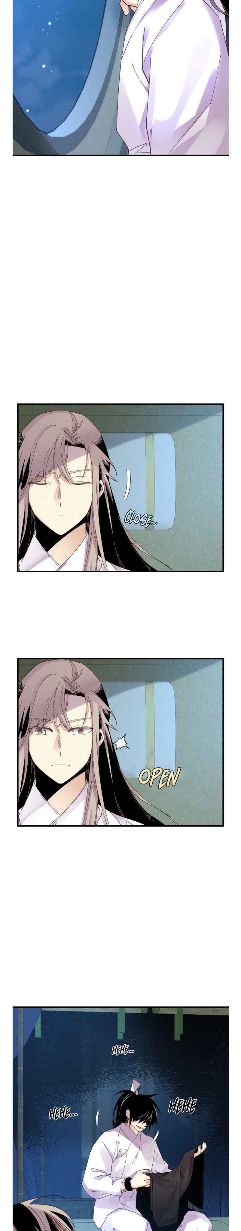 Read Lightning Degree ID Manga Online