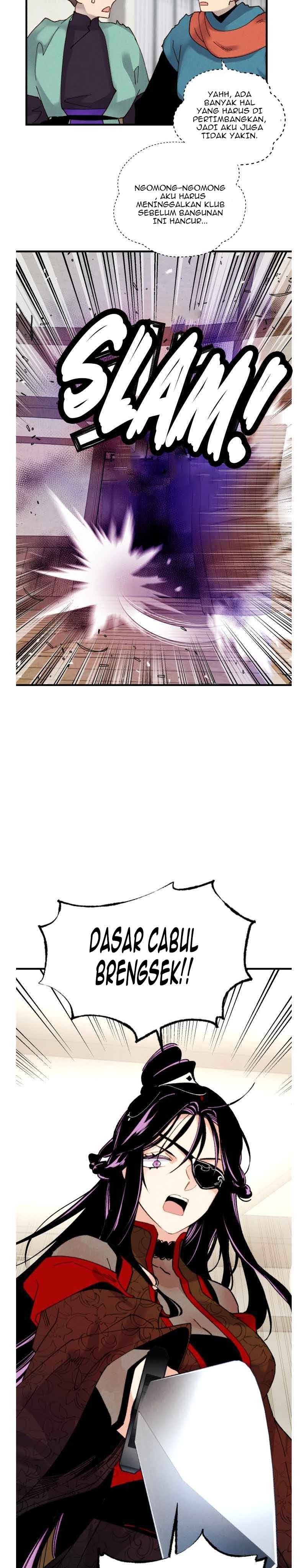 Read Lightning Degree ID Manga Online
