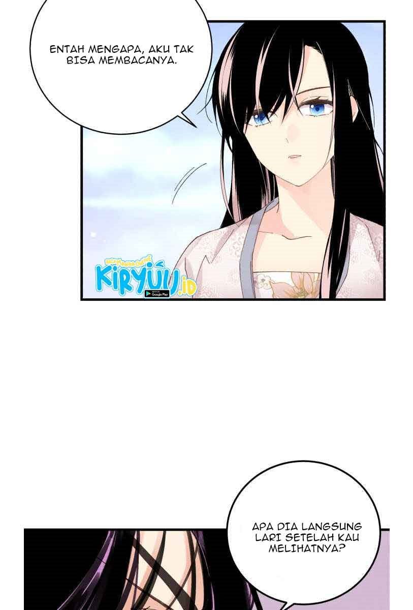 Read Lightning Degree ID Manga Online