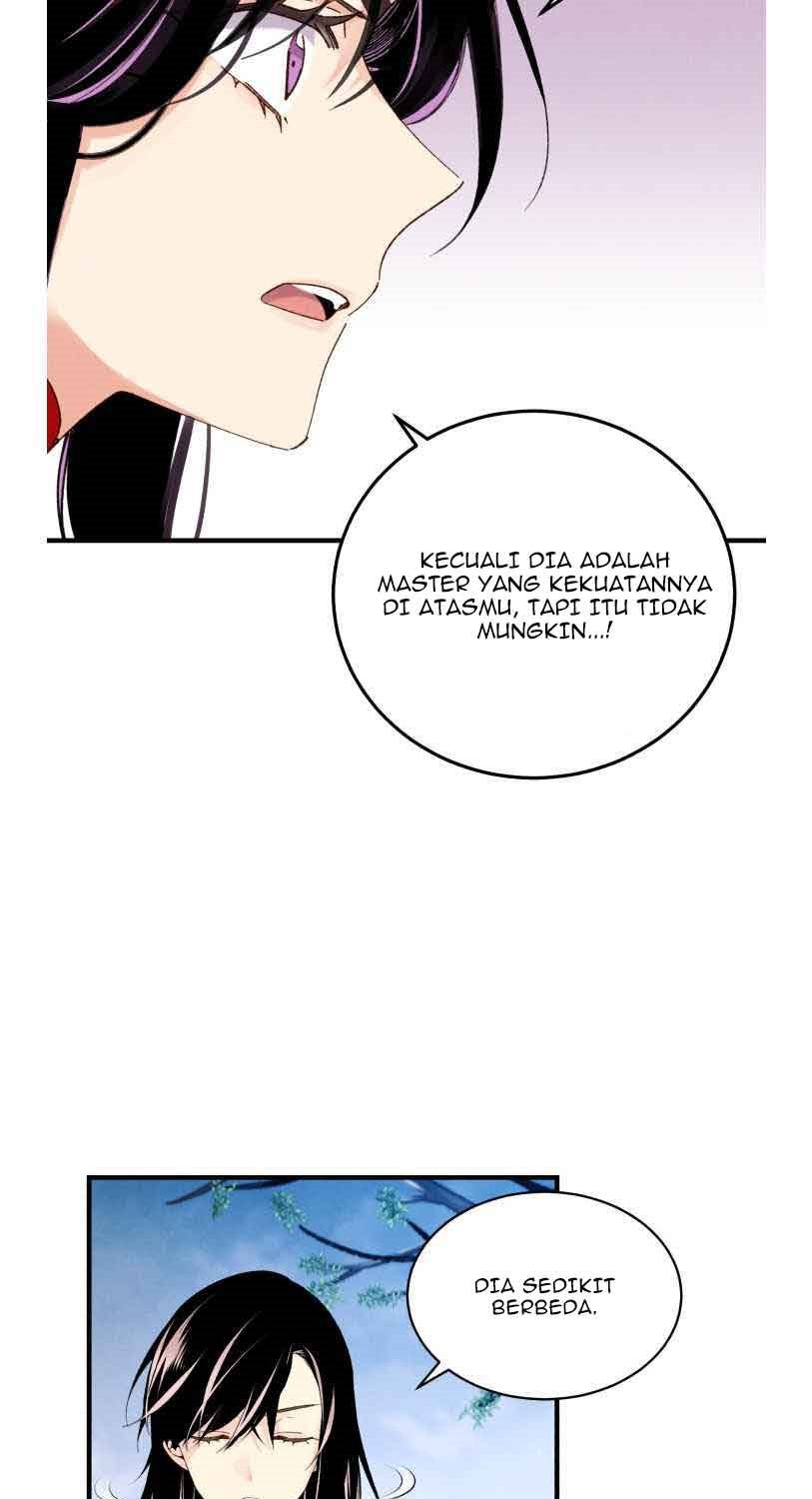 Read Lightning Degree ID Manga Online