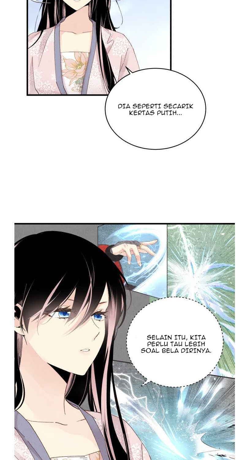 Read Lightning Degree ID Manga Online
