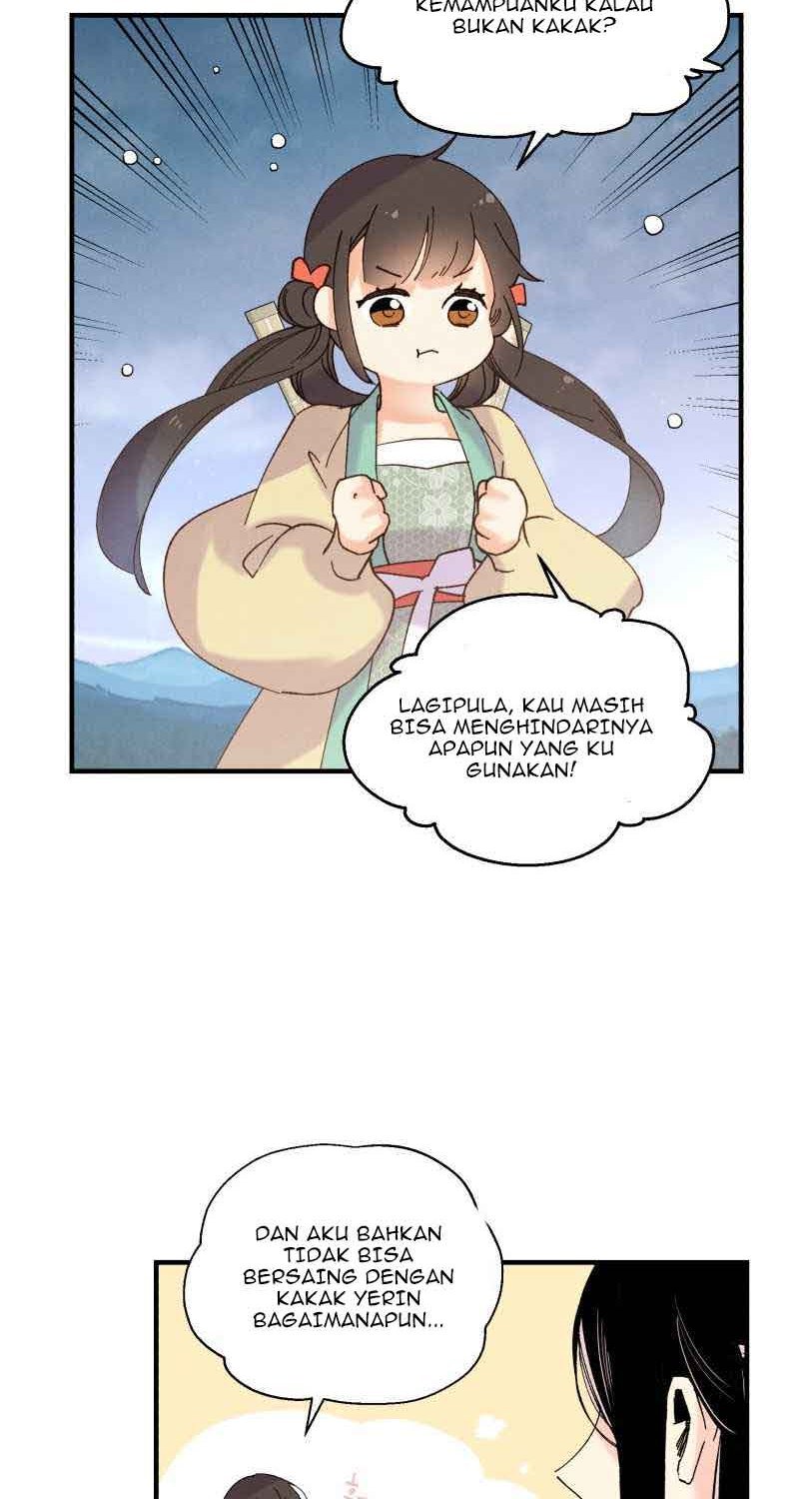 Read Lightning Degree ID Manga Online