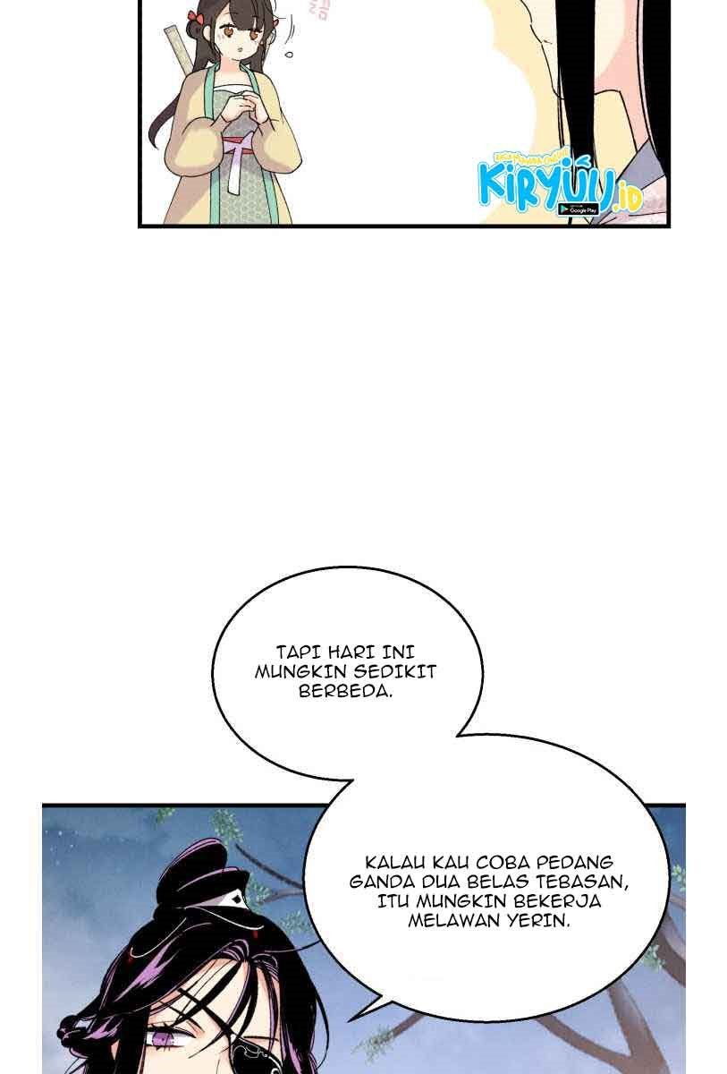 Read Lightning Degree ID Manga Online