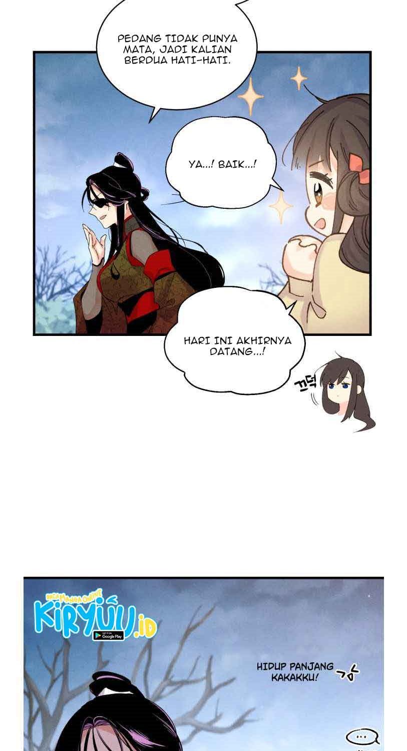 Read Lightning Degree ID Manga Online