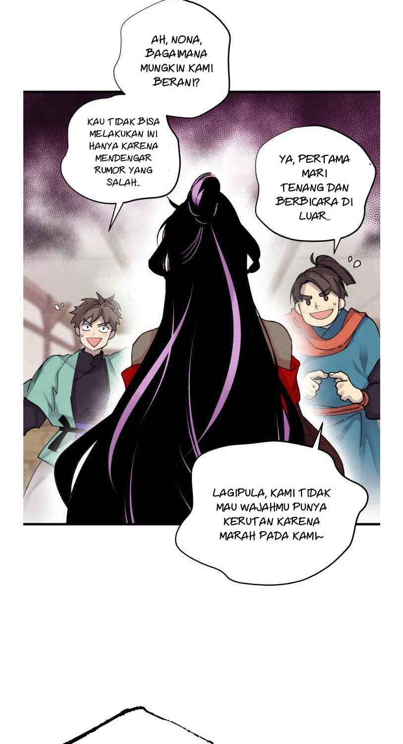 Read Lightning Degree ID Manga Online