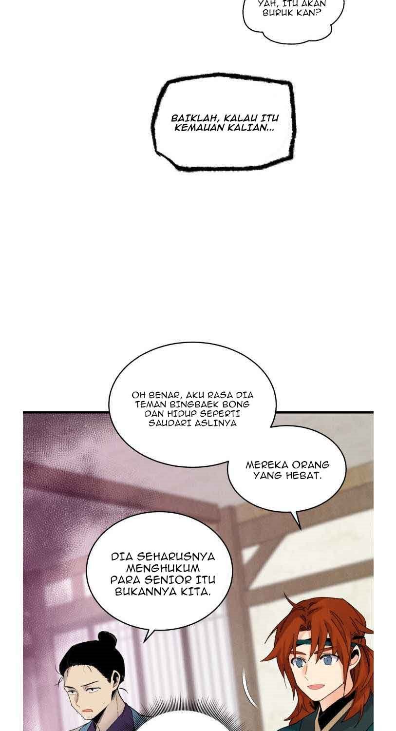 Read Lightning Degree ID Manga Online