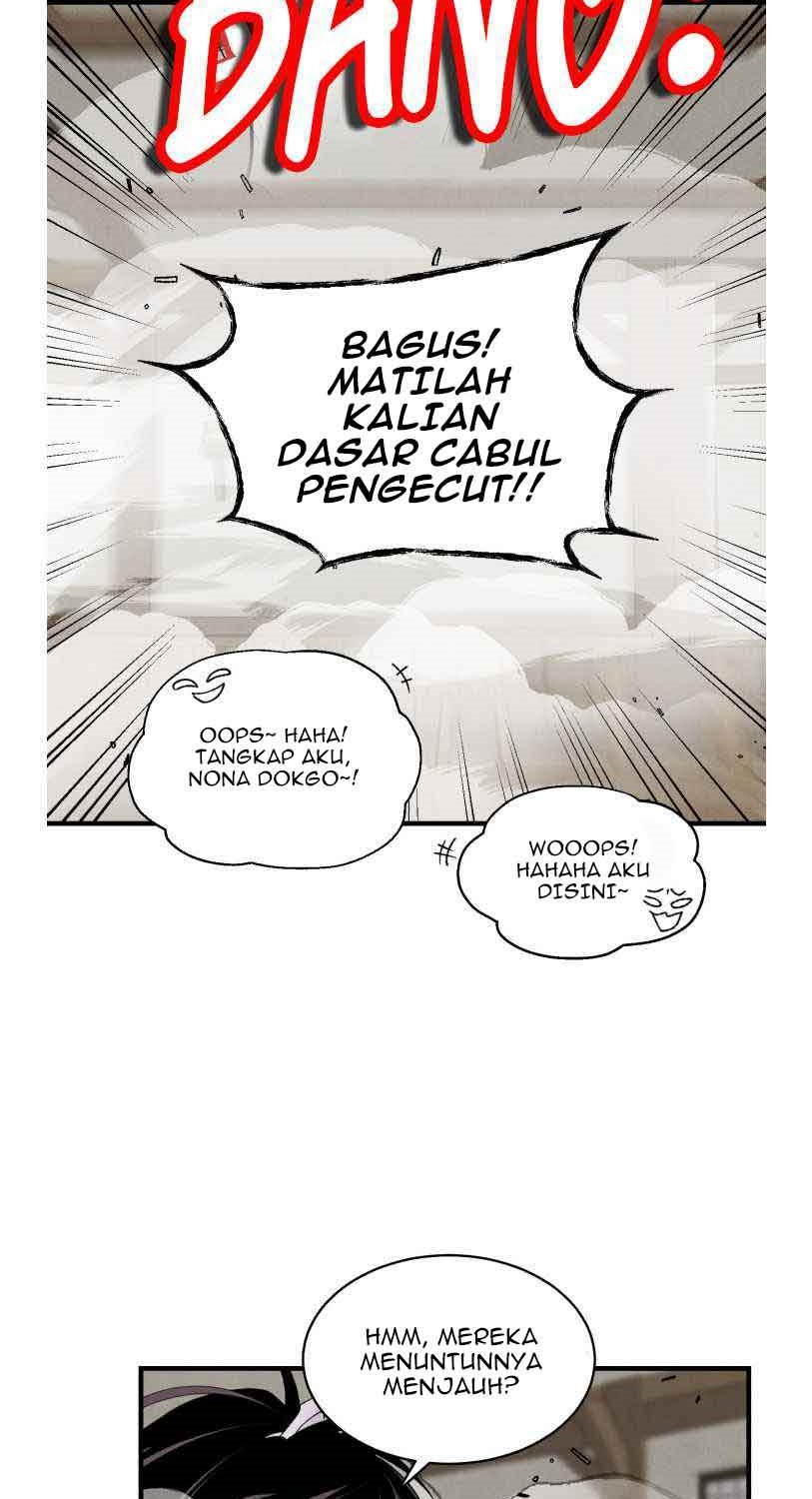 Read Lightning Degree ID Manga Online