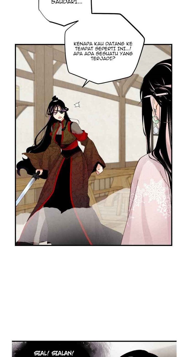 Read Lightning Degree ID Manga Online