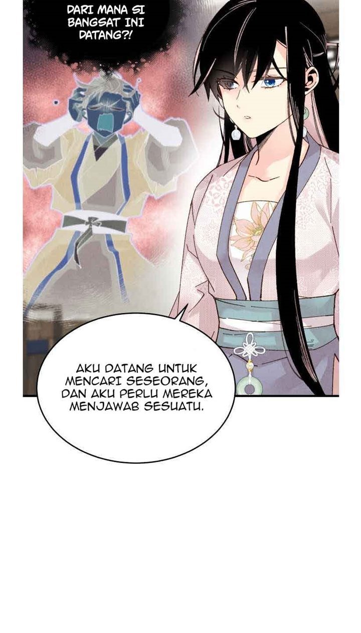 Read Lightning Degree ID Manga Online