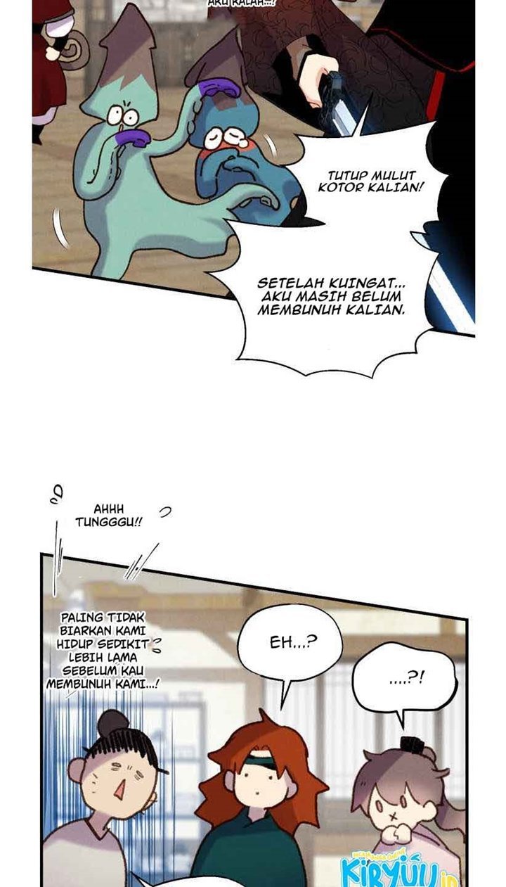 Read Lightning Degree ID Manga Online