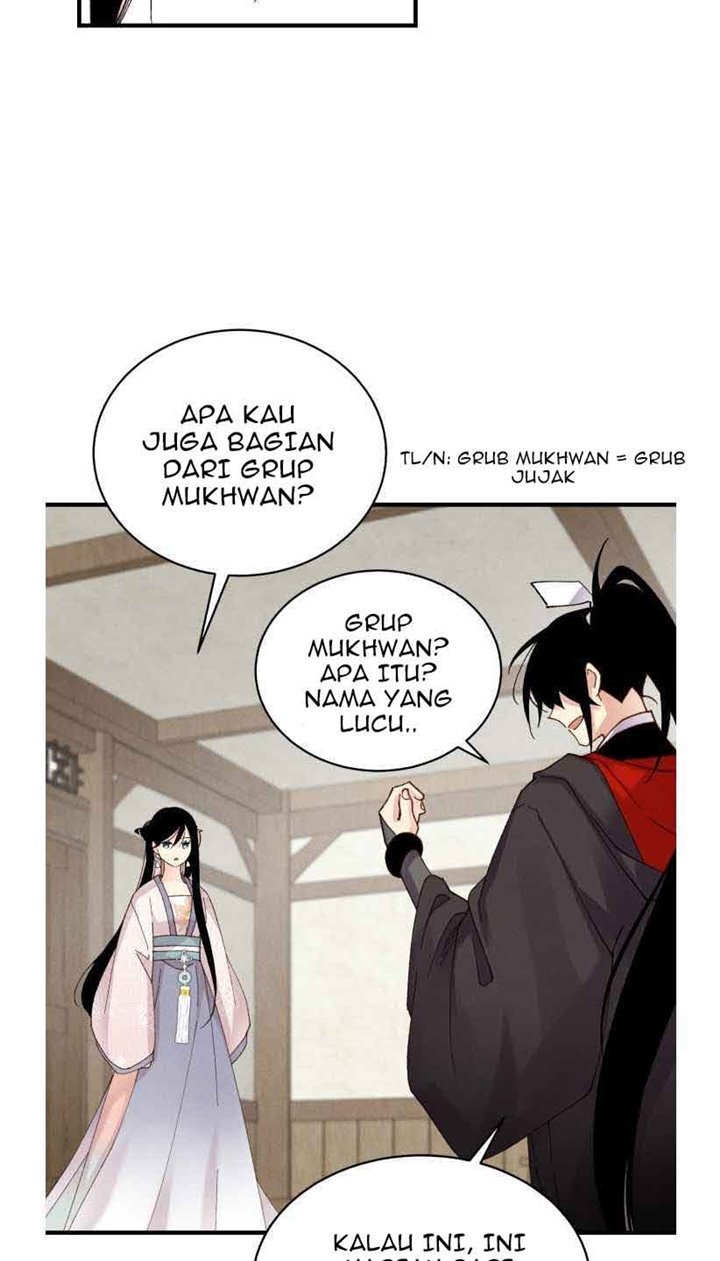 Read Lightning Degree ID Manga Online