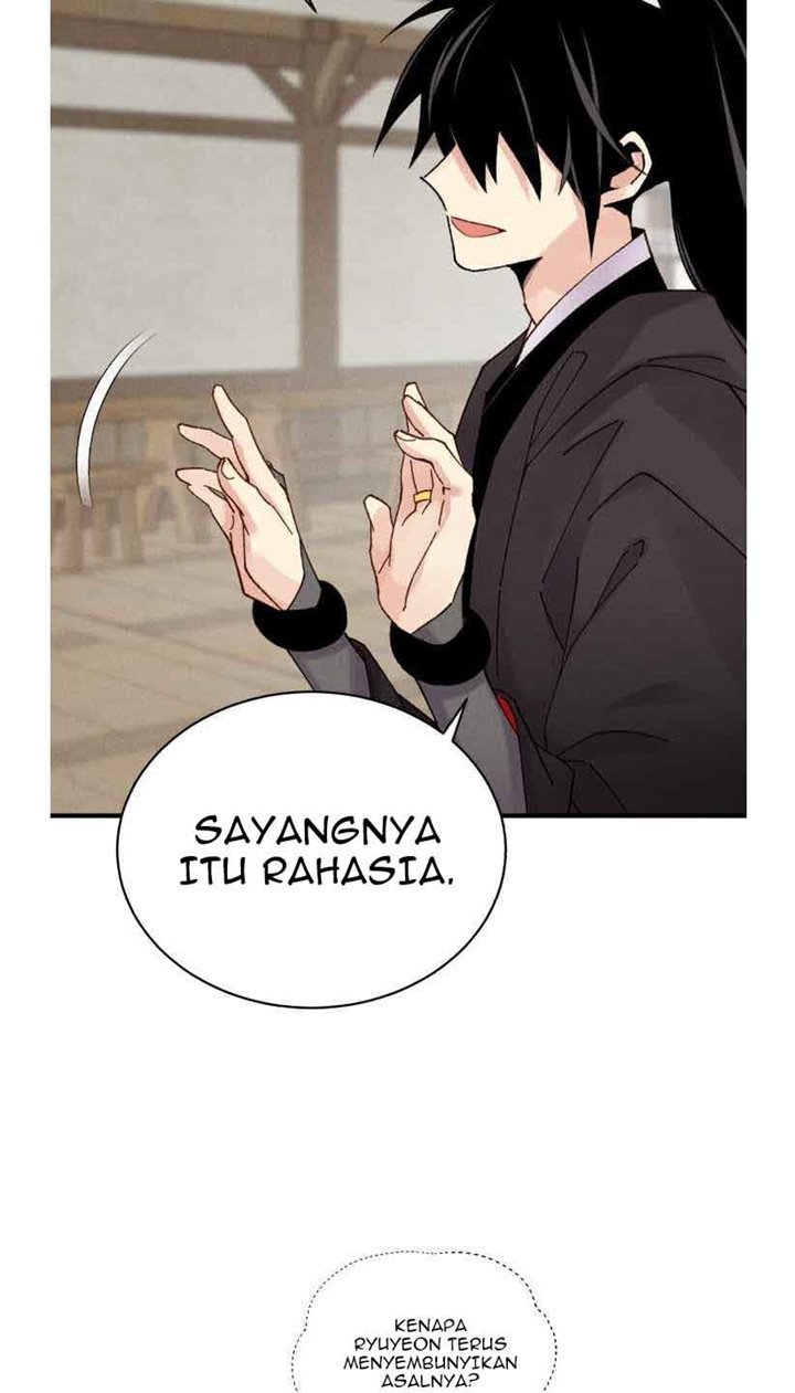 Read Lightning Degree ID Manga Online