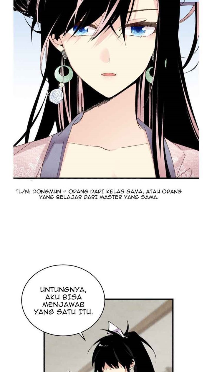 Read Lightning Degree ID Manga Online