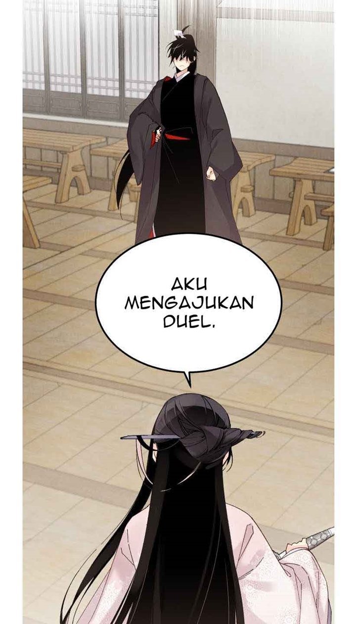 Read Lightning Degree ID Manga Online