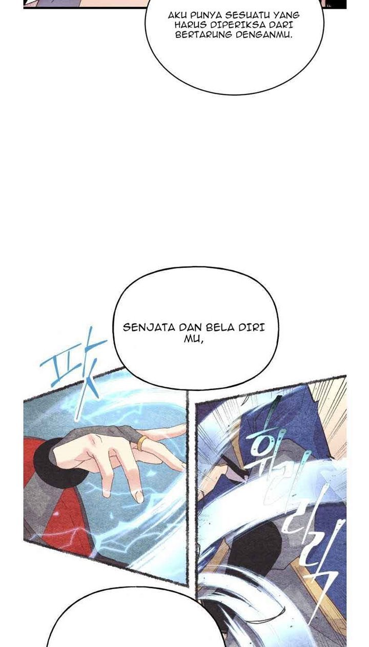 Read Lightning Degree ID Manga Online