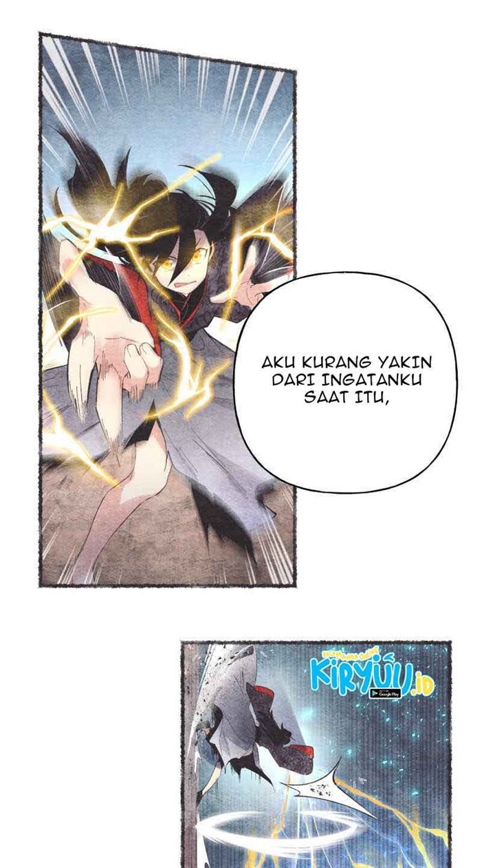 Read Lightning Degree ID Manga Online