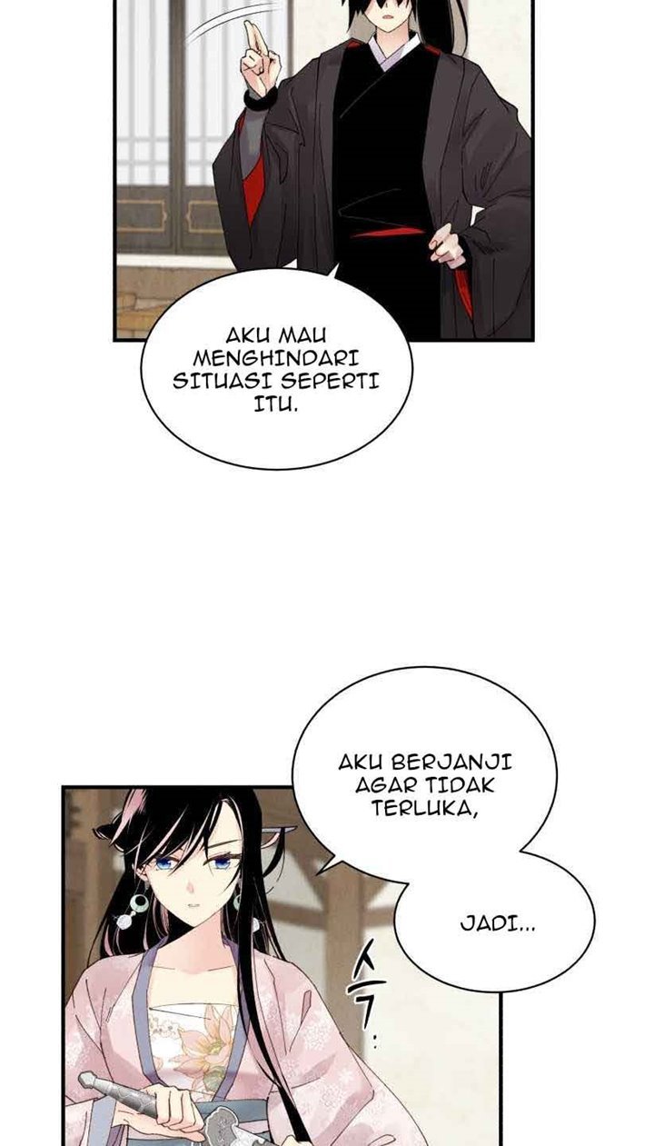 Read Lightning Degree ID Manga Online