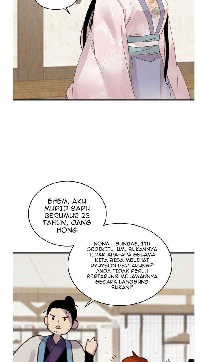 Read Lightning Degree ID Manga Online