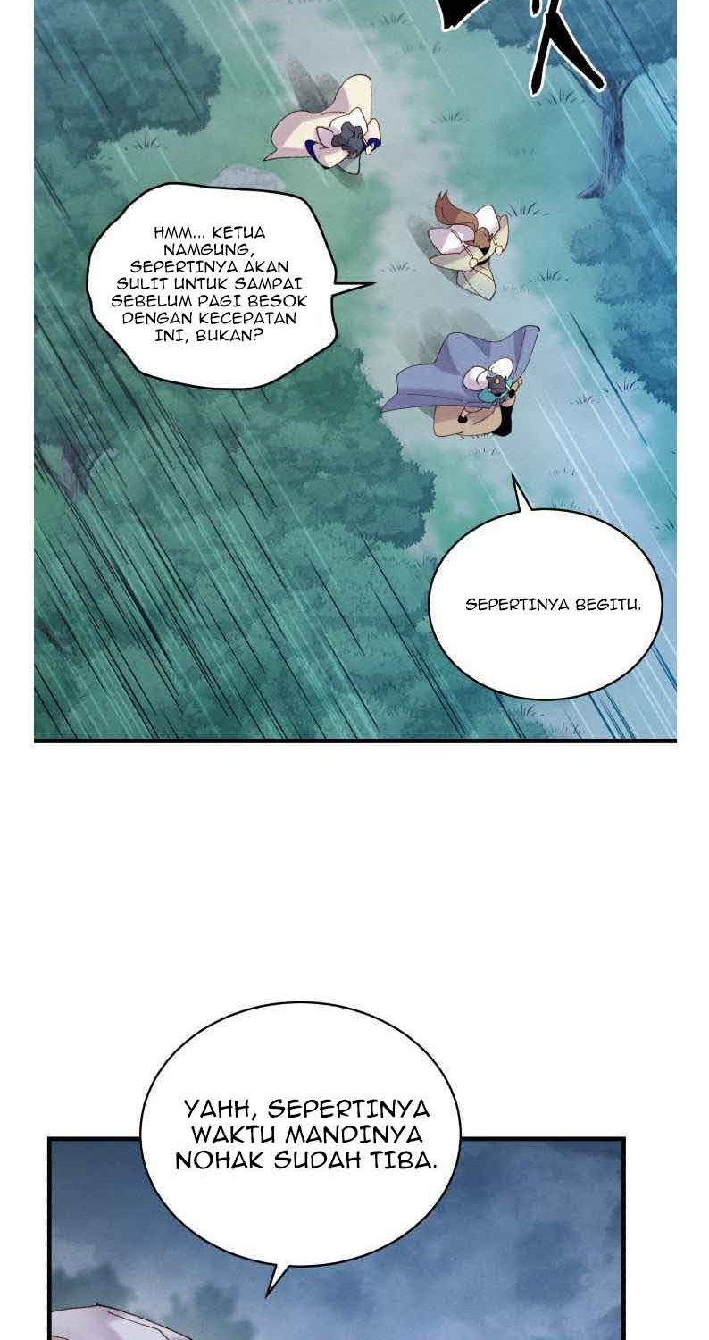 Read Lightning Degree ID Manga Online