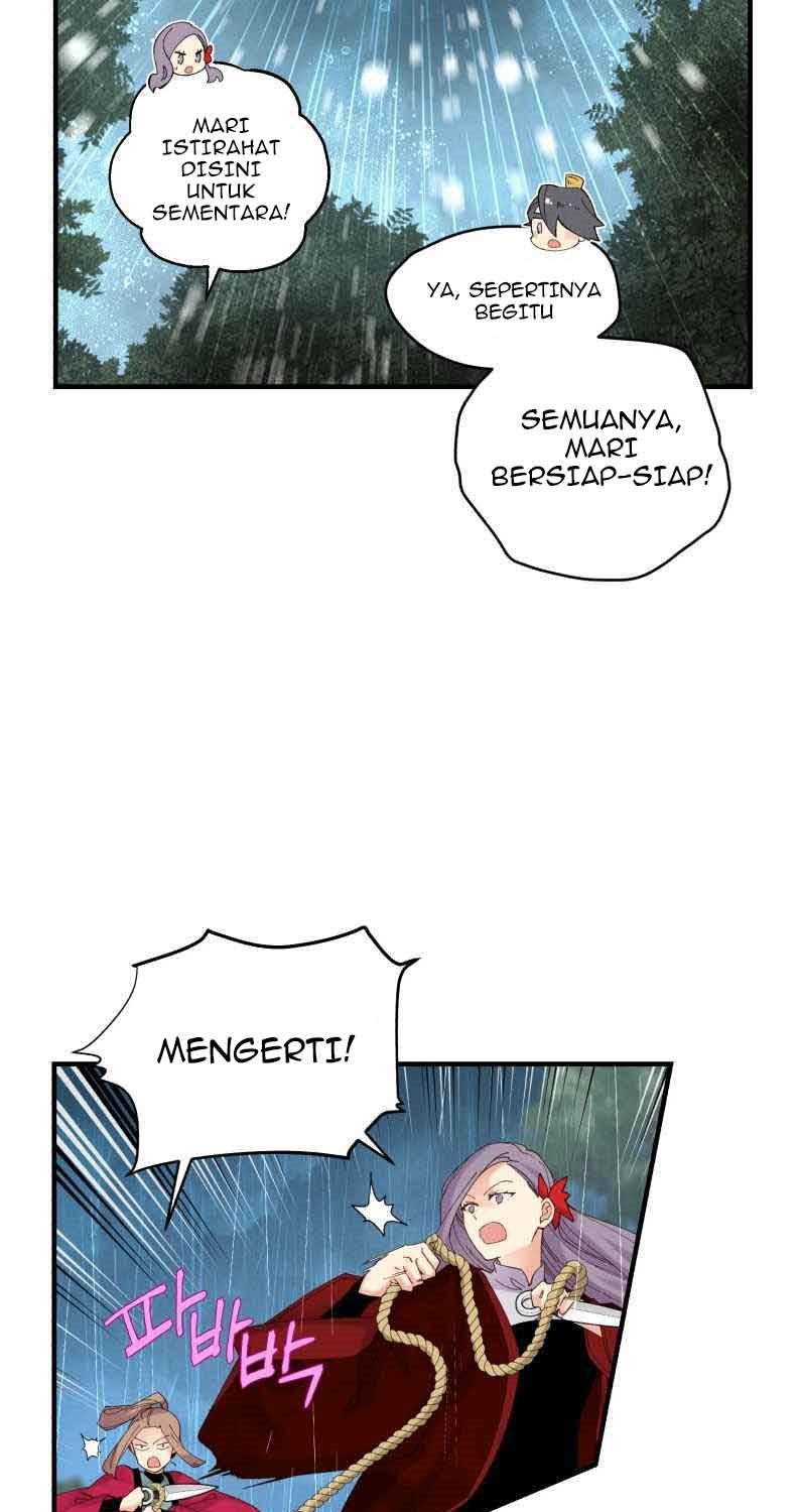 Read Lightning Degree ID Manga Online