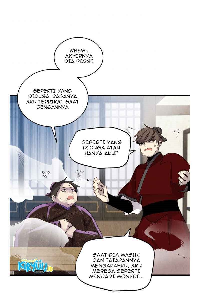 Read Lightning Degree ID Manga Online