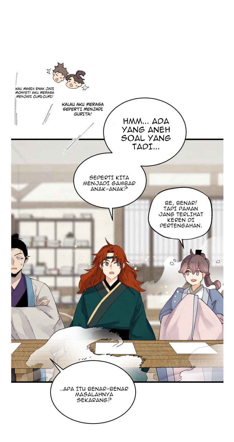 Read Lightning Degree ID Manga Online