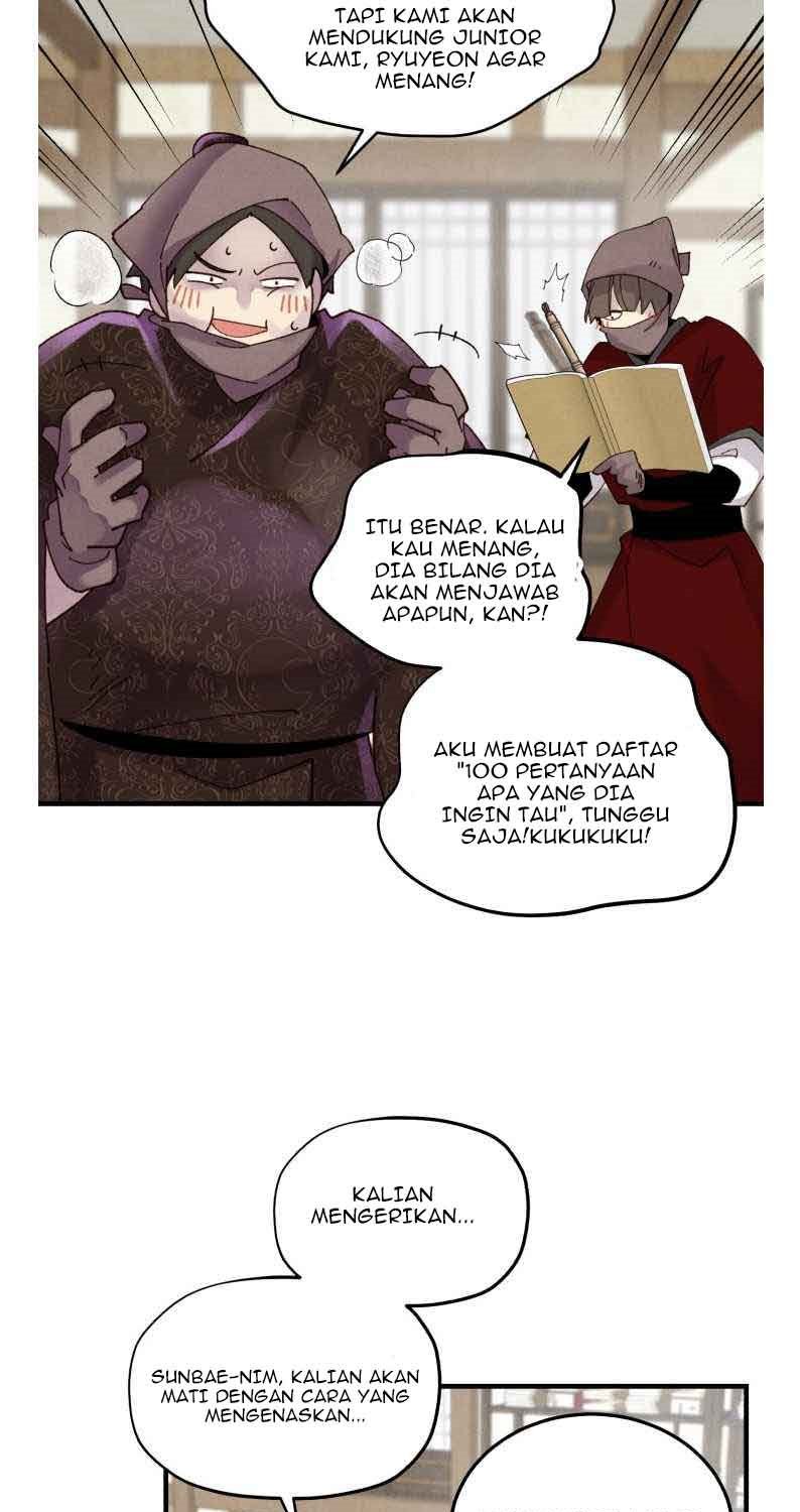 Read Lightning Degree ID Manga Online