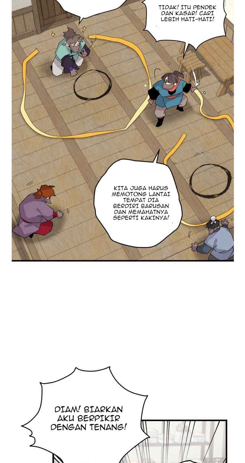 Read Lightning Degree ID Manga Online