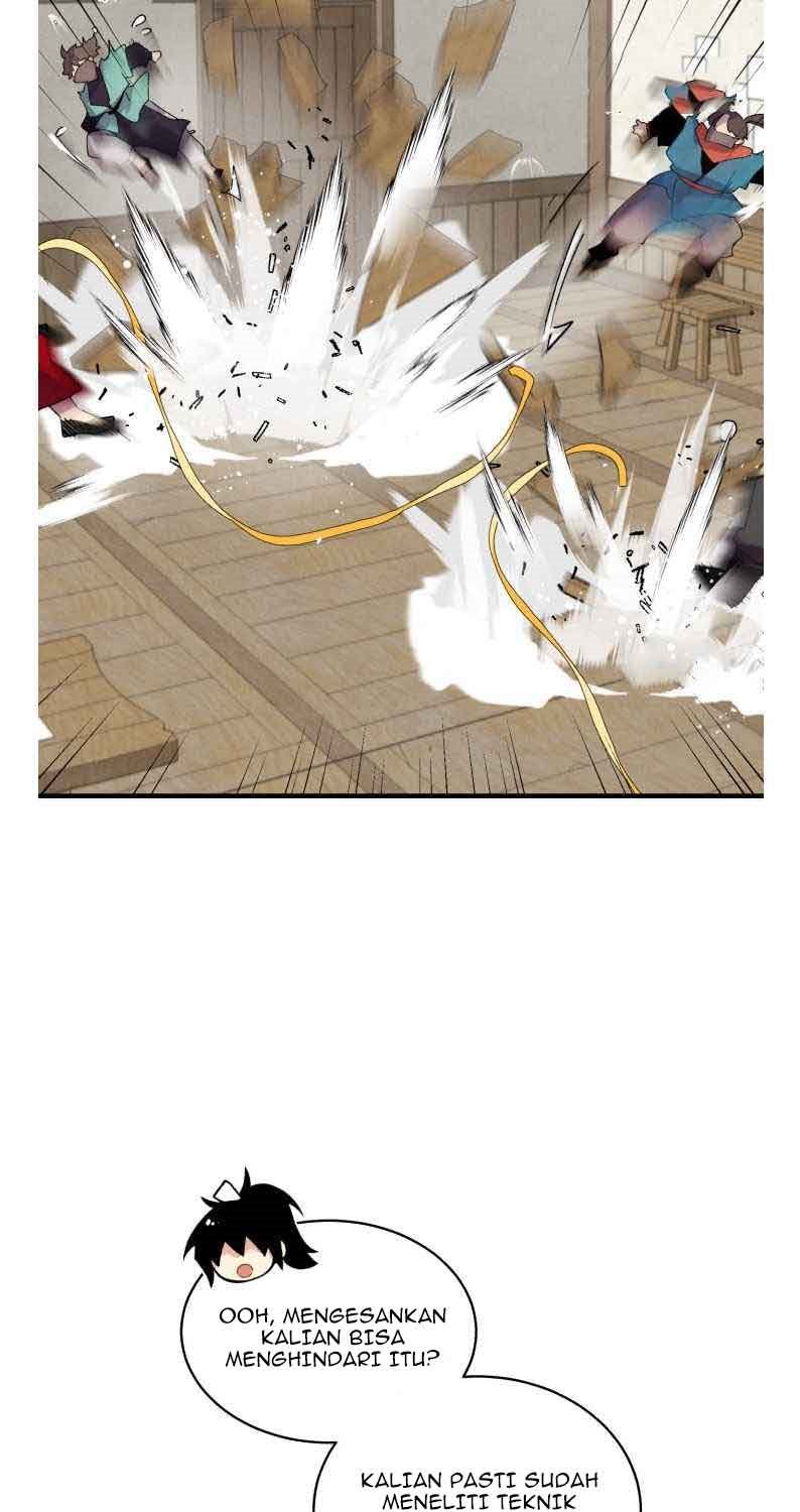 Read Lightning Degree ID Manga Online