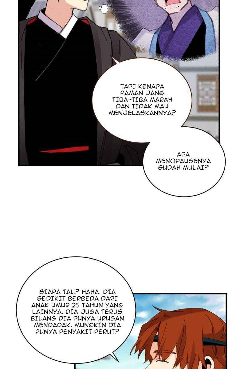 Read Lightning Degree ID Manga Online