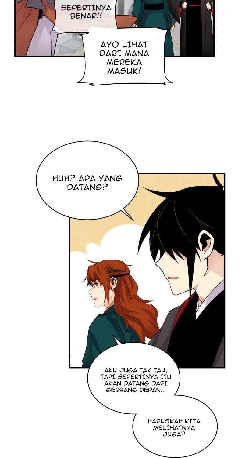 Read Lightning Degree ID Manga Online