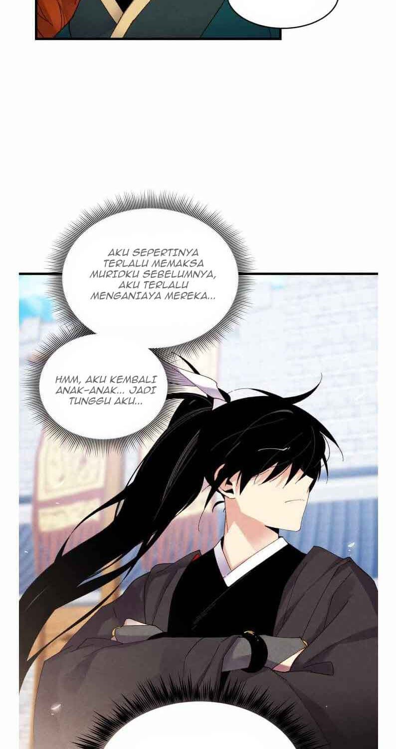 Read Lightning Degree ID Manga Online