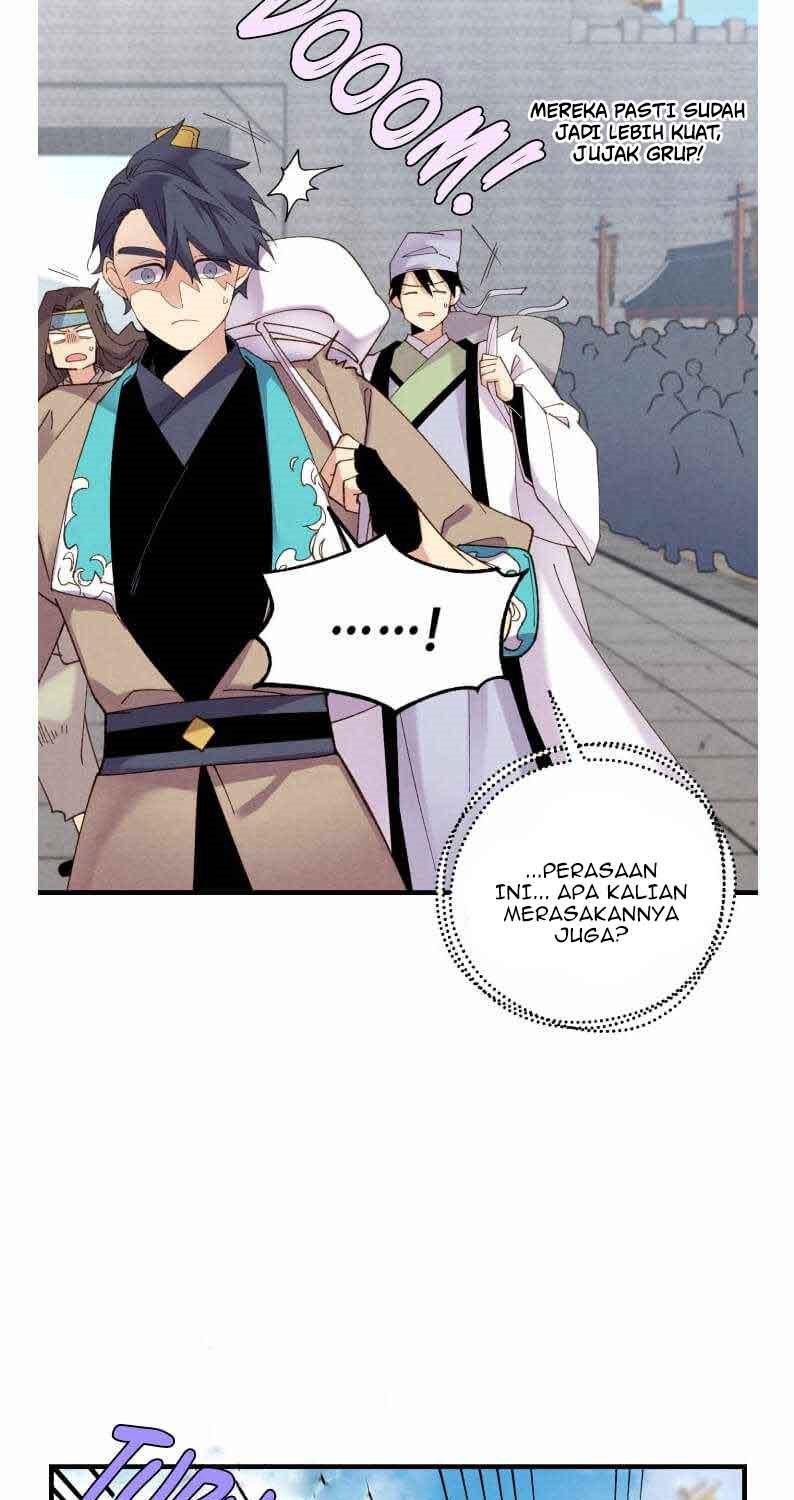 Read Lightning Degree ID Manga Online