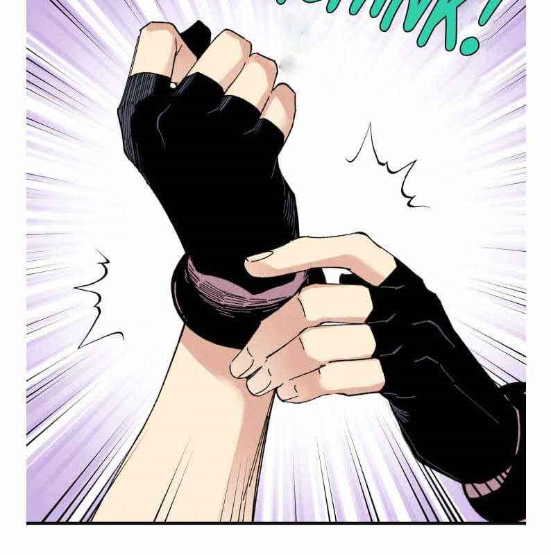 Read Lightning Degree ID Manga Online